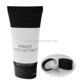 cosmetic empty packaging plastic ABL  squeeze container